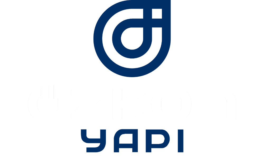 Özkon Yapı